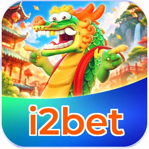i2bet Instalar Logo 1
