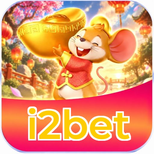 i2bet Logo