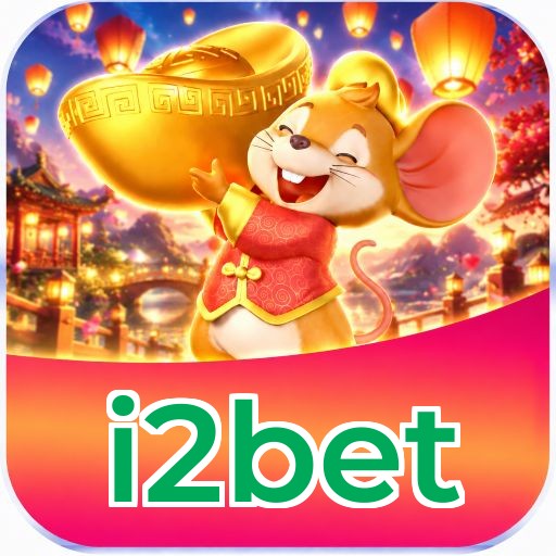 i2bet Logo