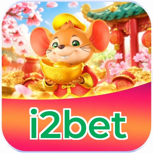 i2bet Logo