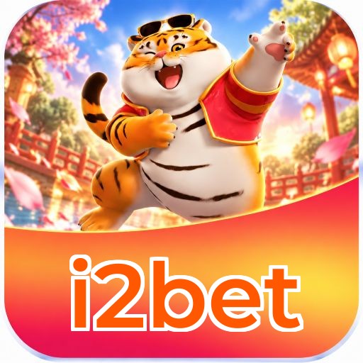 i2bet Logo