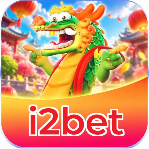 i2bet Logo