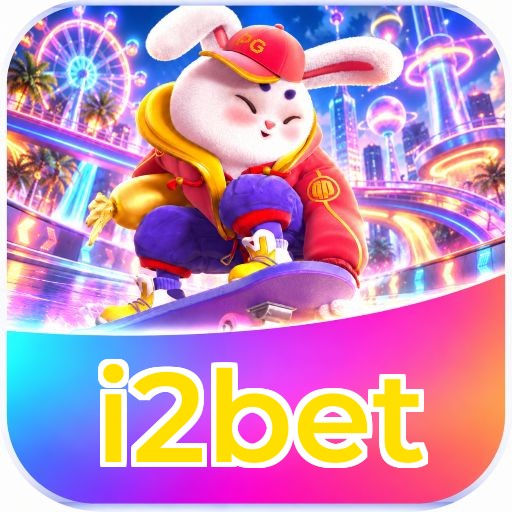 i2bet Logo