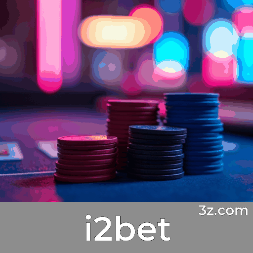 i2bet Bônus: Estrategicamente Maximize suas Chances