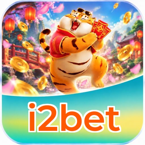 i2bet Logo