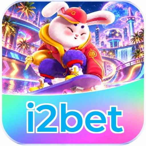 i2bet Logo