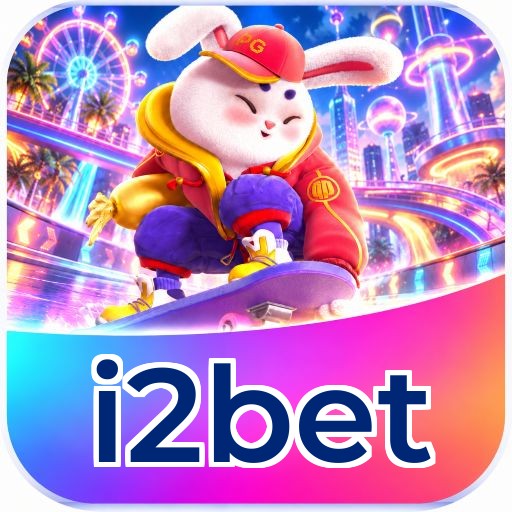 i2bet Logo