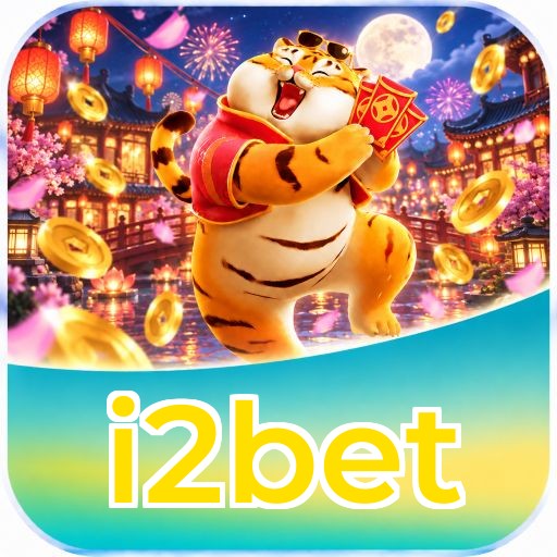 i2bet Logo