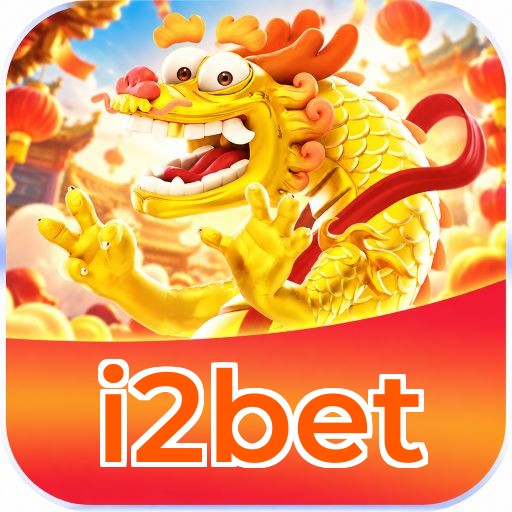 i2bet Logo 1