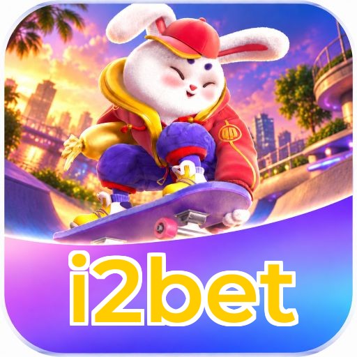 i2bet Logo
