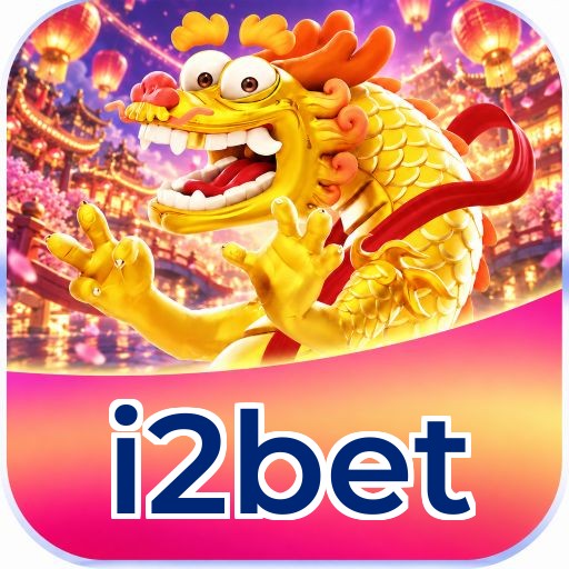 i2bet Bônus R$ 5.000 Logo