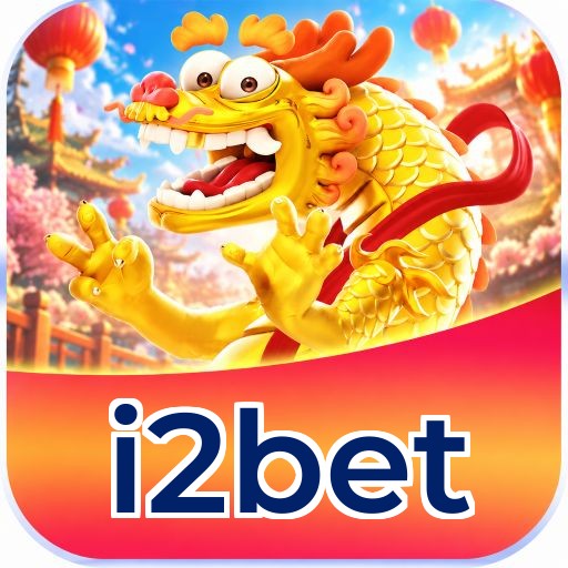 i2bet Logo