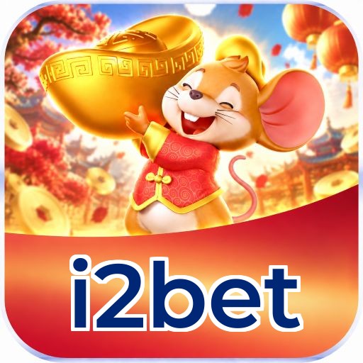 i2bet Logo