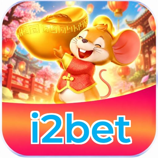 i2bet Logo 2