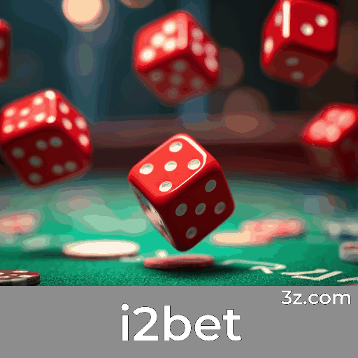 i2bet: Experiência de Cassino Luxuosa e Vibrante