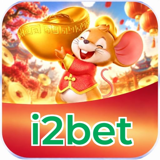 i2bet Logo