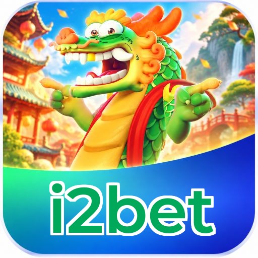 i2bet Segurança Logo 2