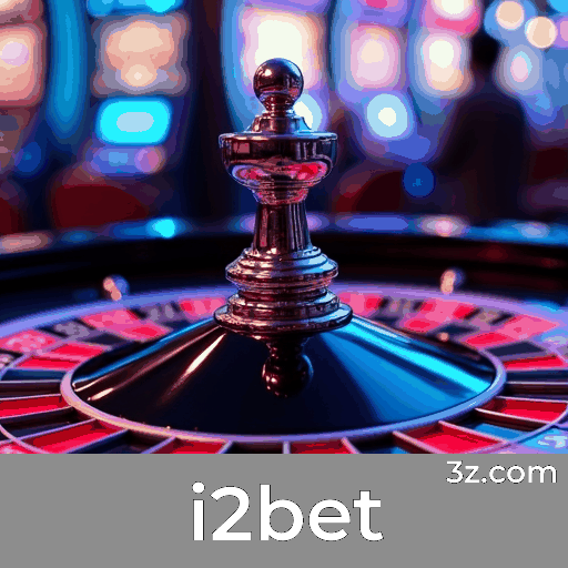 Bem-vindo ao Mundo de Jogos Selecionados da i2bet