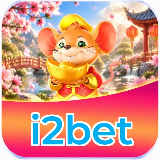 i2bet Logo