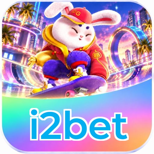 i2bet Logo