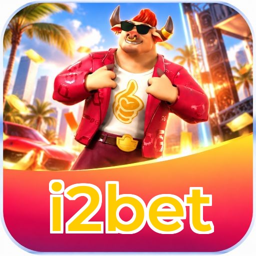 i2bet Logo