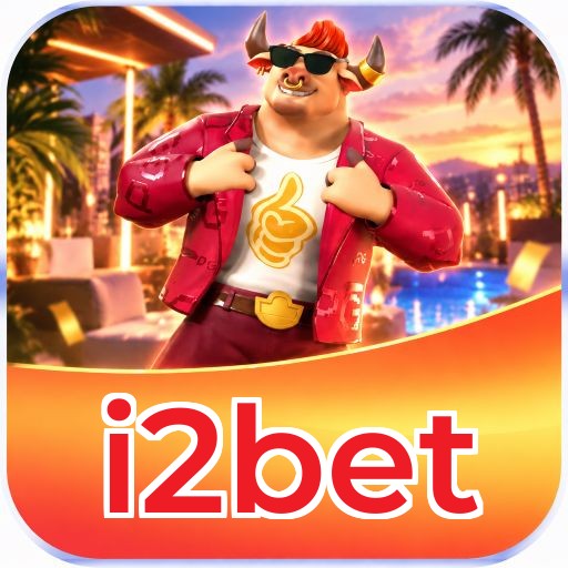 i2bet Download Logo Oficial