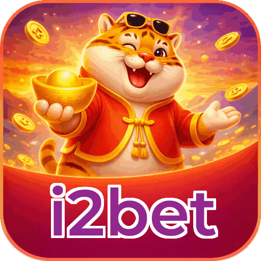 Logo da i2bet