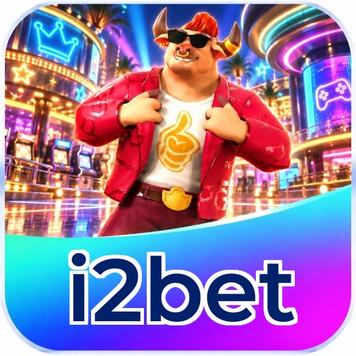 i2bet Instalar Logo 3