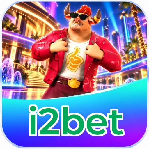Canal Telegram i2bet Oficial