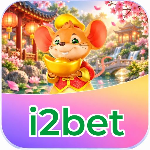 i2bet Cassino Online Certificado