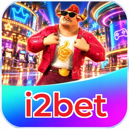 i2bet Logo