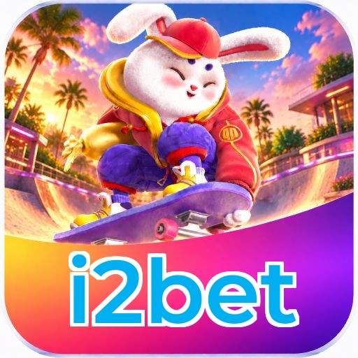 i2bet Logo 3