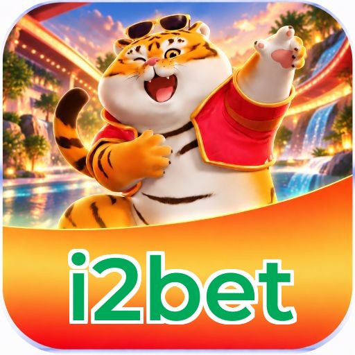 Fortune Tiger Logo 2